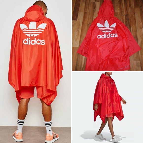 adidas Originals | Jackets & Coats | Adidas Originals Trefoil